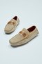 Men's Genuine Leather Loafer Shoes 355 14009 Erk Ayk Y23 - 5