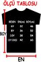 Milky Plain Black Short Sleeve Girl's T-shirt - 3