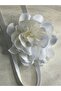 BUYUK ROSE CHOKER NECKLACE - 2