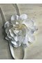 BUYUK ROSE CHOKER NECKLACE - 4