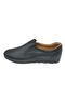 Size 51 Men's Shoes 4397 Black - 2