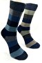 SOCKS 6 Pairs Cotton Men's Classic, Daily, Casual Socks - 4