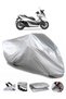 Honda Nss300 Forza Rear Bag Compatible Tarpaulin Premium Quality Motorcycle Tarpaulin