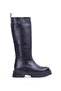 52443 Winter Women's Boots Below the Knee