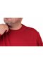 بلوزة كبيرة الحجم بياقة دائرية كلاسيكية 2ip Sweat 23216 TABA - 4