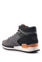 ZEYTO 3PR Gray Men's Boots - 3