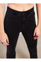 Zero Max High Waist Flare Women's Jeans (New Season) - 6