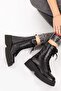 Women's Genuine Leather Light Sole Stylish Boots Rg.35231 - 6