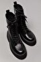 Women's Genuine Leather Light Sole Stylish Boots Rg.35231 - 8
