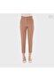 Bej Pantalon - 2