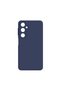 Galaxy M34 5g Compatible Case Surface Smooth and Soft Piping Silicone Cover