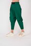 WOMEN'S BOHO BELT DETAIL SHALWAR PANTS - 3