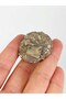 Pyrite Stone Mass Raw Piece (50-59 grams) - 6