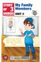 MUTLU YAYINCILIK Story Of Words 3Rd Grade (English Story Series 10-Pack) New Product 2024 - 4