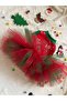 Cat Dog Christmas Christmas Tutu Dress - 2