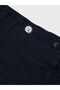 Boys' Cargo Sort with Side Pockets - 5