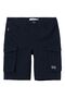 Boys' Cargo Sort with Side Pockets - 2