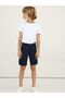 Boys' Cargo Sort with Side Pockets - 6