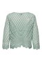 Jdynew Sun 3/4 Short Pullover - Tragetasche Knt - 3