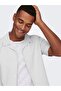 Oxford Hemd Onsalvaro Ss Resort Oxford Shirt - 7