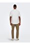 Oxford Hemd Onsalvaro Ss Resort Oxford Shirt - 4