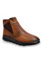 1780-362061 Genuine Leather Anatomical Sole Women's Mother Boots - 2