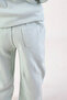 Girl's Flared Basic Suit - 4