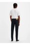 Normal Waist Slim Tapered Denim Trousers A2087-0026 LSE 512 SLIM TAPER COUNT - 3