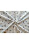MUSLIN COVER Alpinobaby 100% COTTON (85 cm*85 cm) - 2