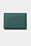 L2632 Genuine Real Leather Small Size Women's Wallet Portfolio - 2