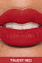 Truest Red Ultra Matte Lipstick - 4