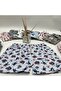 Printed Children's 6 Pieces Boxers 1037 - 2