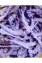 100 Pieces New Generation Elastic Stretcher Cover Color: Lilac/Purple - 3