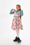 Girls' Dress - 3