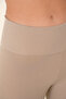 High Waist Ribbed Recovery Ribbed Leggings - 4