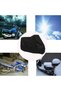 Yamaha Mt-09 Sp Motorbike Tarpaulin, Engine Cover - Black - 3