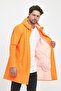معطف واق من المطر للرجال من Stay Dry Orange - 6