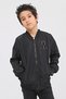 Double Sided Boy's Raincoat 51268s - 3