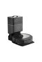 Vacuum Cleanner Q8 Max Plus Robot Süpürge Siyah - 2