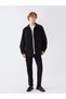 Standard Fit Men's Jean Jacket - 4