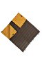Hati 350 Brown -15 Degree Combineable Double Sleeping Bag - 2