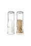 Melony 2-Piece Salt and Pepper Shaker 11 cm Glass - 4