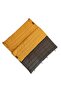 Hati 350 Brown -15 Degree Combineable Double Sleeping Bag - 3