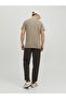 Erkek Jjesplıt Neck Tee Ss - 3