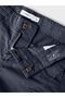 Boys' Cargo Sort with Side Pockets - 4