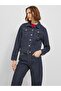 Jxmelina Cr3016 Model Denim Jacket