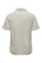 Oxford Hemd Onsalvaro Ss Resort Oxford Shirt - 3
