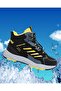 1783 Anatomical Sole Rubber Laced Kids Trekking Sports Boots