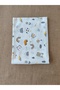 MUSLIN COVER Alpinobaby 100% COTTON (85 cm*85 cm)