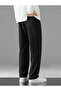 BRANND MAN Oversize Seasonal Sweatpants with Stripe Detail - 2